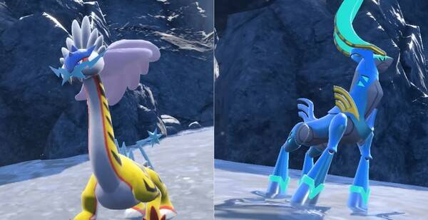 - 날뛰는 우레(좌), 무쇠감투