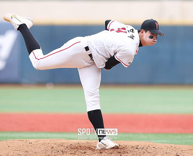 ▲ 장현석에 벌써 많은 기대감이 뒤따르고 있다. ⓒ곽혜미 기자