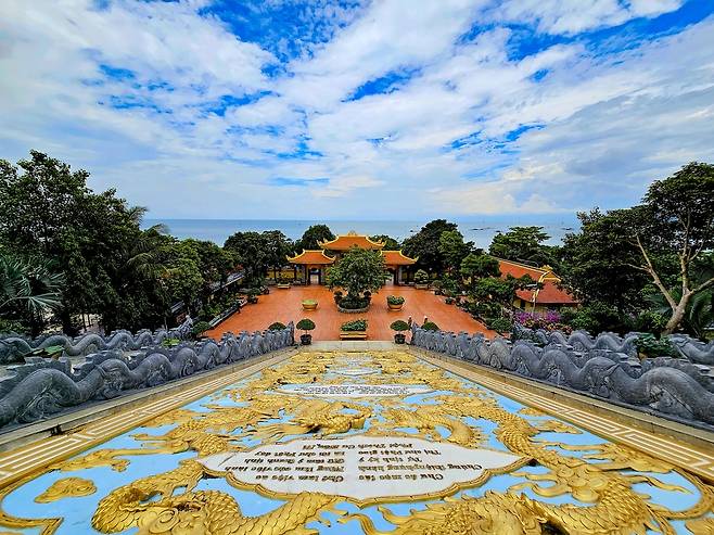 호국사[사진/백승렬 기자]