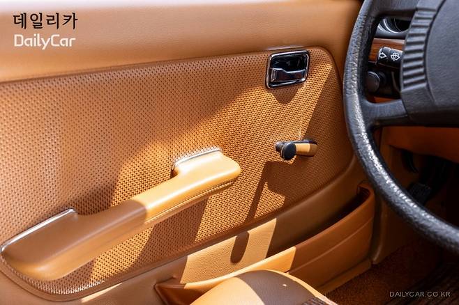 벤츠 W123 에스테이트 (E클래스 5세대, 1980년)