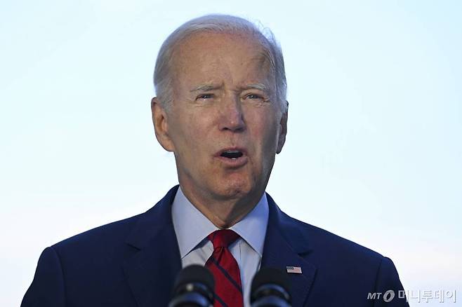바이든