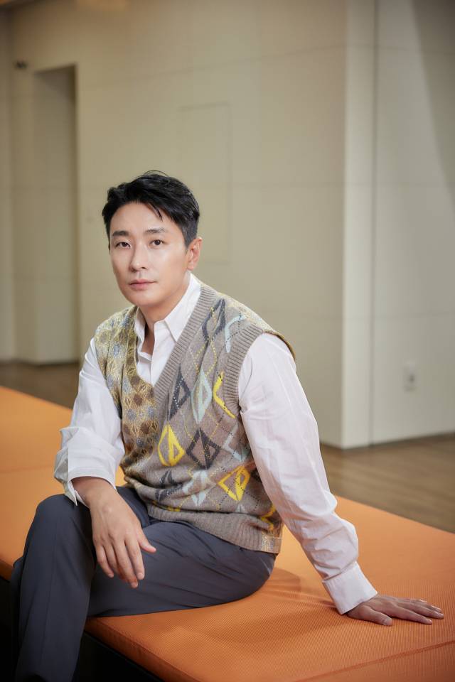 배우 주지훈 /사진=(주)쇼박스