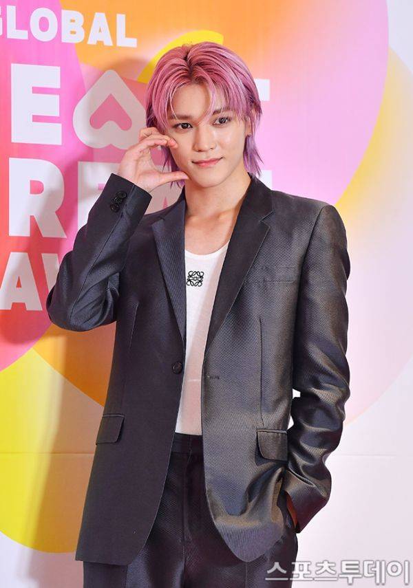 태용 / 사진=방규현 기자