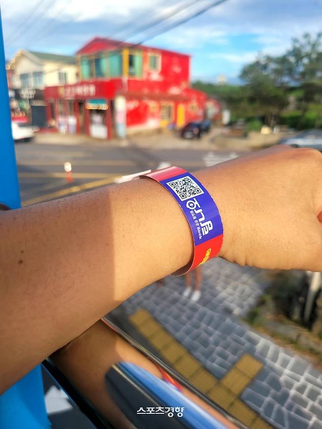 제주시티투어버스. 사진|강석봉 기자