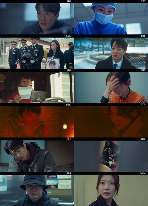 사진 = SBS ‘소방서 옆 경찰서 그리고 국과수’ 방송화면