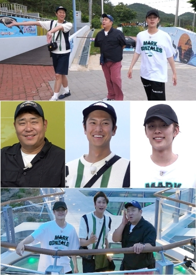 사진 = KBS 2TV  ‘1박 2일 시즌4’ 제공