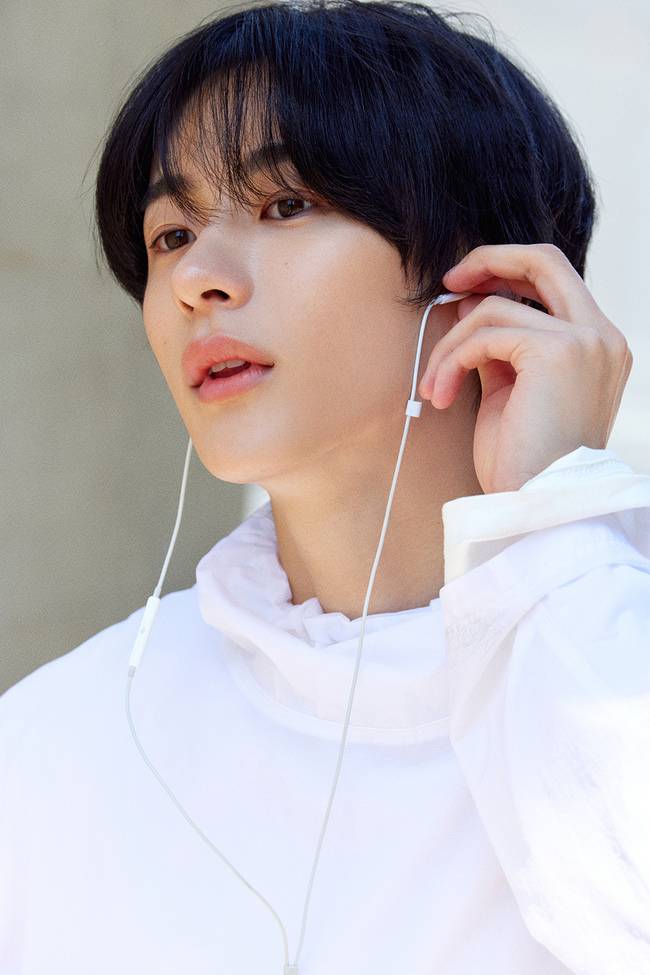 윤상 아들 앤톤