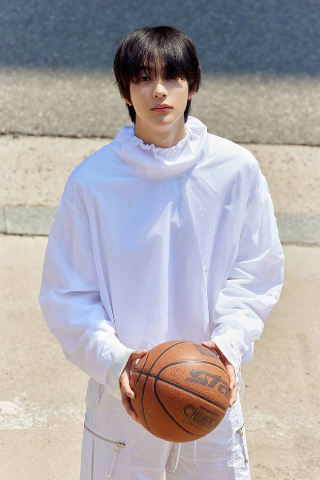 윤상 아들 앤톤