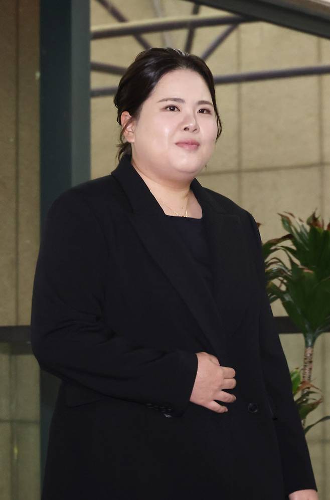 ‘골프 여제’ 박인비(35)가 내년 진행될 국제올림픽위원회(IOC) 선수위원 선출 절차에 한국을 대표해 나설 후보로 사실상 결정됐다. 대한체육회는 14일 서울 강남구 인터컨티넨탈 코엑스에서 제2차 원로회의를 열어 내년 파리 올림픽 기간 진행될 새 IOC 선수위원 선출 투표에 출마할 국내 후보자로 박인비를 추천했다고 밝혔다. 사진=연합뉴스