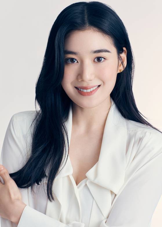 배우 정은채. 사진=쿠팡플레이