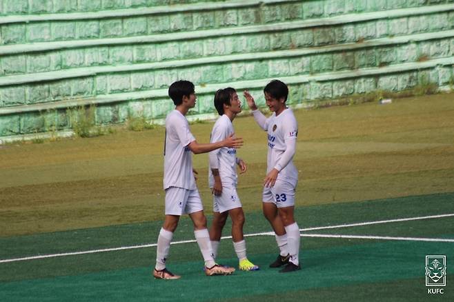 제공 | 대학축구연맹