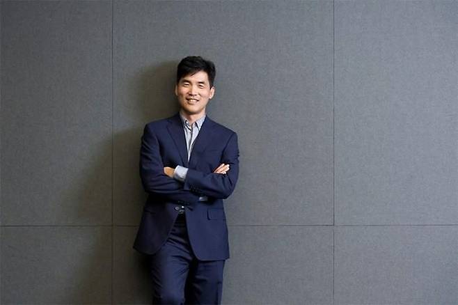 세바스찬 승(승현준) 삼성리서치 글로벌 연구개발(R&D) 협력담당 사장. /삼성전자 제공