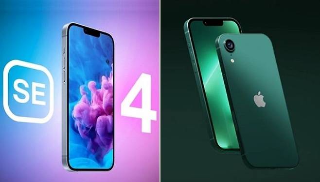 iPhone SE4에 관한 모든 것 예상되는 변화와 최신 정보 4
