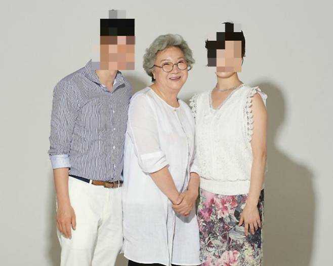 '200억 부동산' 박수홍 형수가 재판서 한 말…재테크를 잘했다