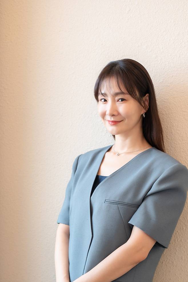 배우 박효주 / 와이원엔터테인먼트 제공