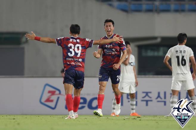 사진제공=한국프로축구연맹