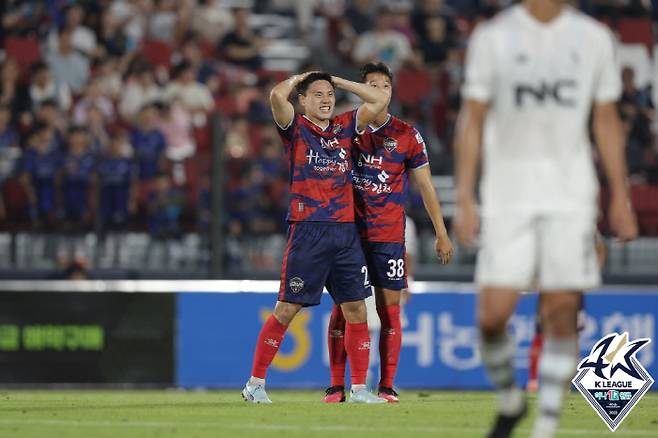 사진제공=한국프로축구연맹