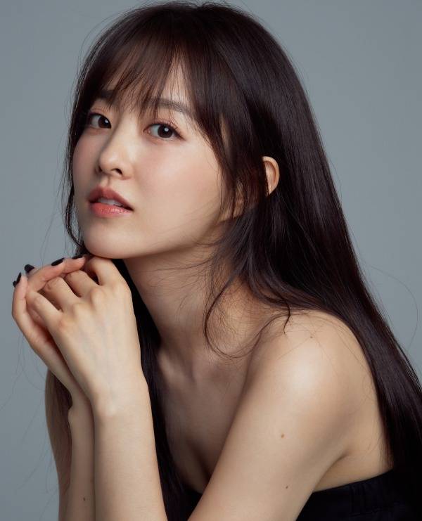 배우 박보영이 스포츠한국과 만났다. 사진=BH엔터테인먼트