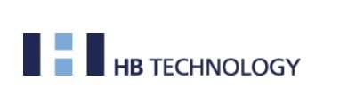 HB테크놀러지 CI