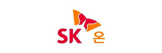 SK온 로고 [SK온 제공. 재판매 및 DB 금지]