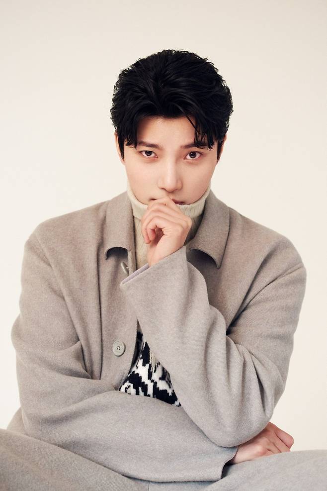 배우 오승윤 / 사진제공=티앤아이컬쳐스