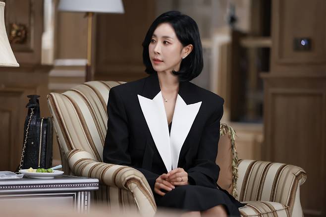 한다감 '아씨두리안' 스틸 컷. 사진 제공=비비엔터테인먼트