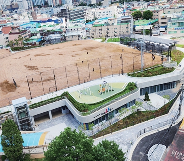 시흥 소래초등학교 제공