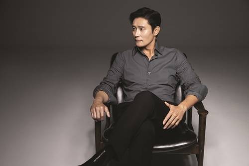 이병헌 인터뷰 사진=BH엔터테인먼트