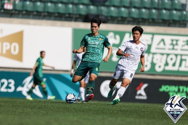 [사진] 한국프로축구연맹 제공