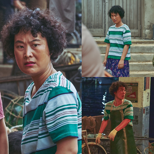 영화 ‘밀수’.  NEW