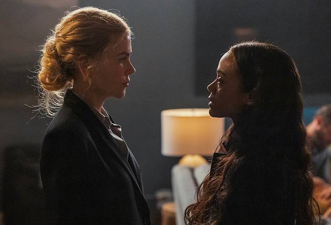 /사진제공=티빙, 파라마운트+