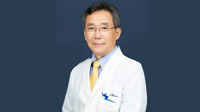 차움·강남차병원 한광협 교수 [사진=차움]