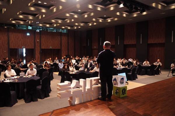 8월 가성클 A부 초청강연 [사진:이예은 인턴기자]