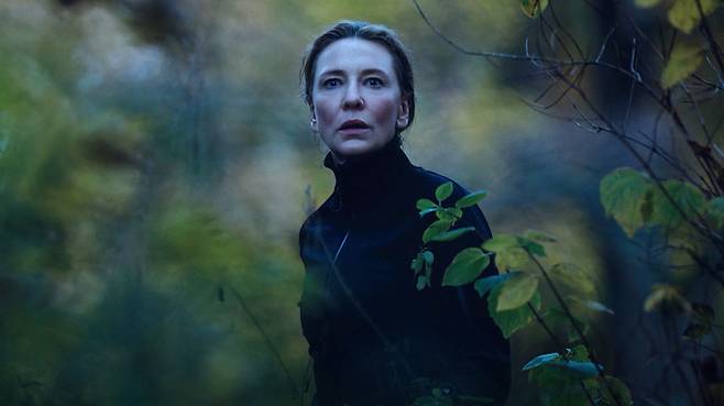 사진제공: 넷플릭스 ‘TAR 타르’