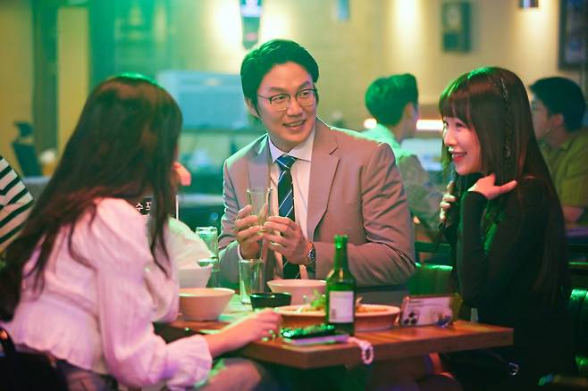 성시경 'SNL4' 뜬다..아슬아슬 19금→모다 시경 '드립 대방출'[공식]