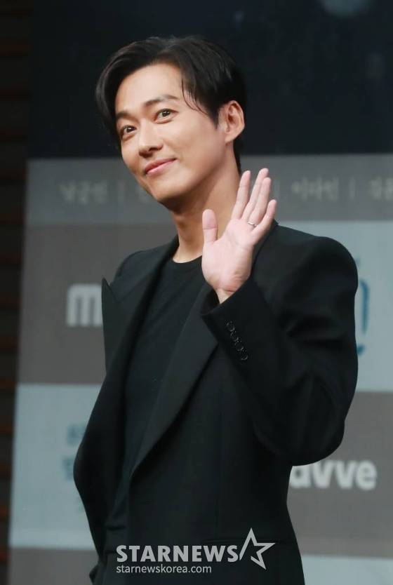 배우 남궁민/사진=이동훈