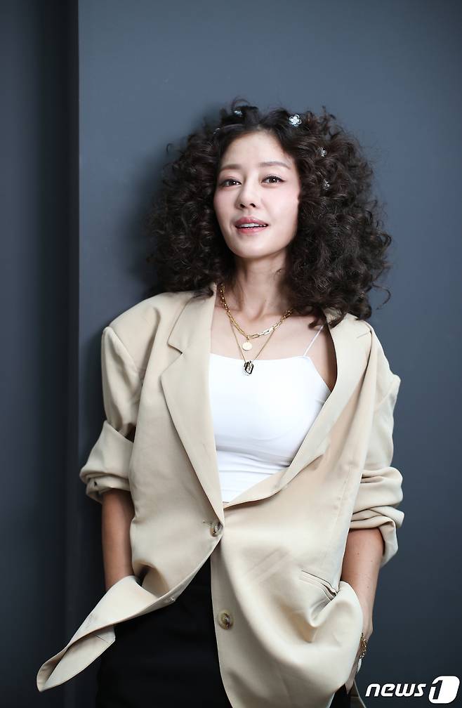 가수 이지현 / 뉴스1 ⓒ News1 권현진 기자