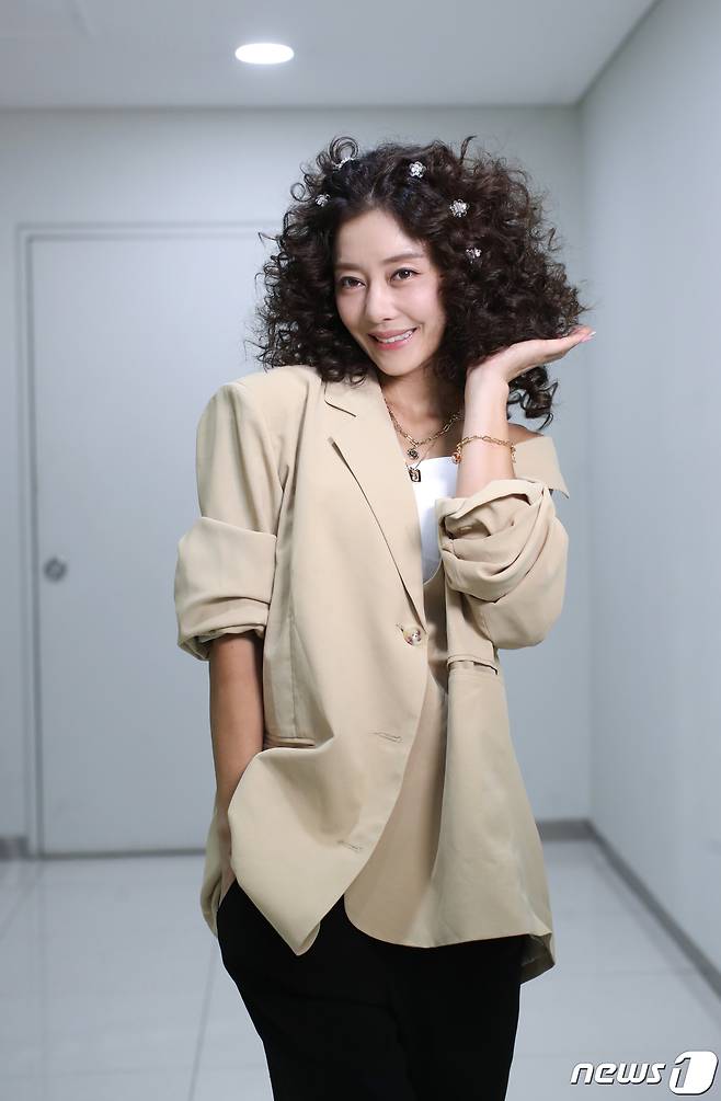 가수 이지현 / 뉴스1 ⓒ News1 권현진 기자