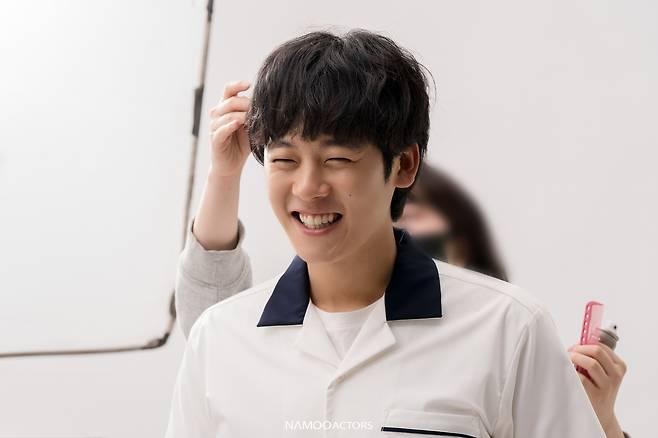 이정하 / 나무엑터스 제공