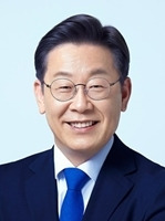 이재명 민주당 대표. 당대표실 제공