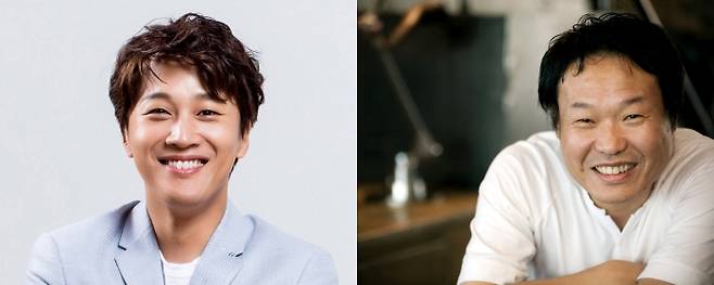 26일 오후 5시 '엽기적인 그녀'의 주역 차태현과 곽재용 감독이 직접 관객과 만난다.