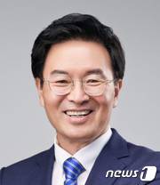 정진욱 이재명 민주당 대표 정무특별보좌역./뉴스1