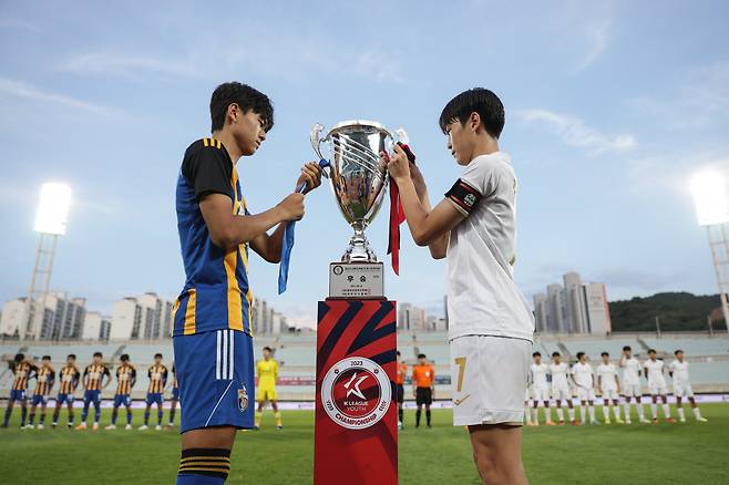 사진제공=한국프로축구연맹