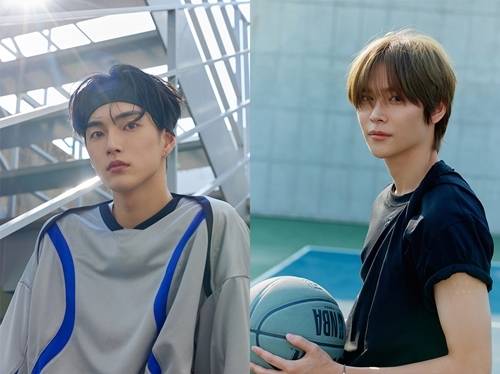 라이즈(RIIZE)의 프롤로그 싱글 ‘Memories’(메모리즈)가 오늘(21일) 베일을 벗는다. 사진=SM엔터테인먼트