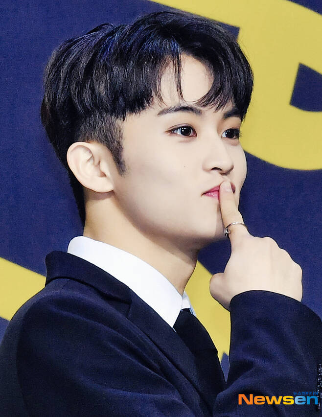 마크 (뉴스엔DB)