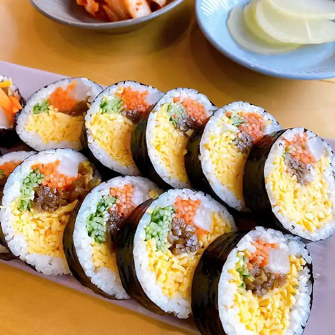 김밥-맛집