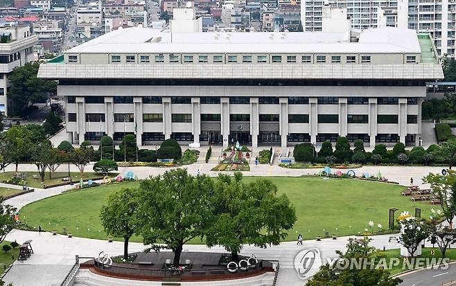 인천시청 [인천시 제공]