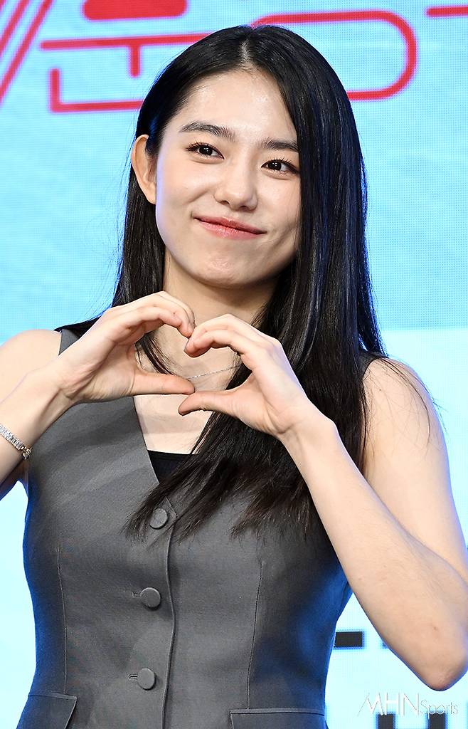 사진=김소혜&nbsp;ⓒ MHN스포츠 이현지 기자