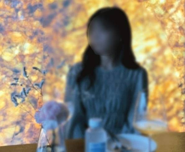 숨진 서이초 교사[유족 측 공개]