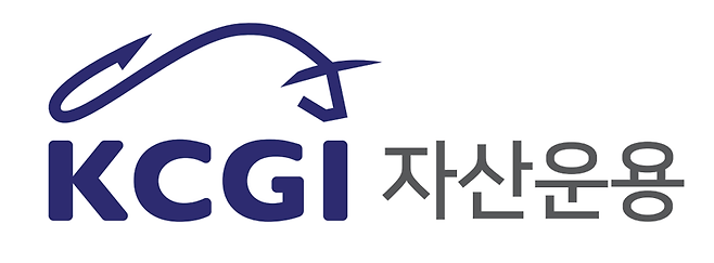 KCGI자산운용 CI / 사진=KCGI자산운용 제공